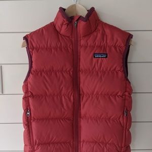 Beautiful Patagonia Vest